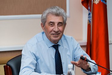 В перечень СЗМ внесли коррективы